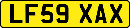 LF59XAX
