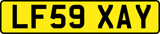 LF59XAY