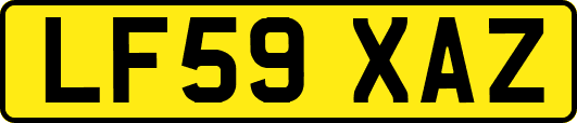 LF59XAZ