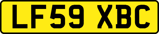 LF59XBC