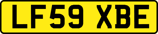 LF59XBE