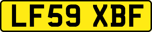 LF59XBF