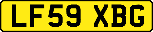 LF59XBG