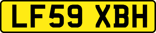 LF59XBH