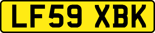 LF59XBK