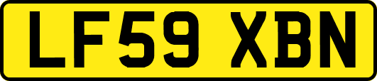 LF59XBN