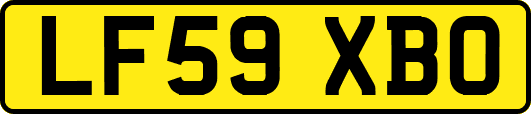 LF59XBO