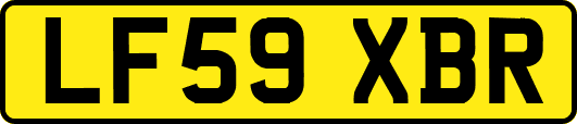 LF59XBR