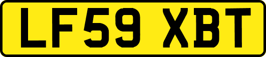 LF59XBT