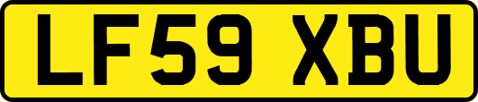 LF59XBU