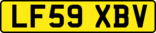 LF59XBV