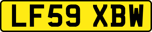 LF59XBW