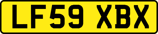 LF59XBX