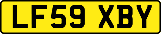 LF59XBY