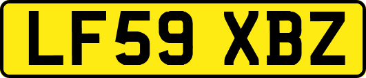 LF59XBZ