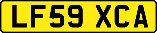 LF59XCA