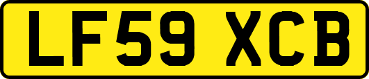 LF59XCB
