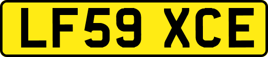 LF59XCE
