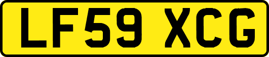 LF59XCG