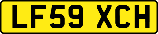 LF59XCH