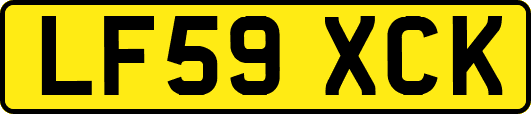 LF59XCK