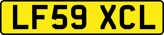 LF59XCL