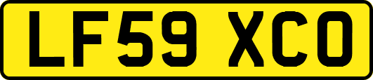 LF59XCO