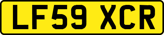 LF59XCR