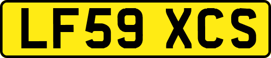 LF59XCS