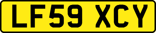 LF59XCY