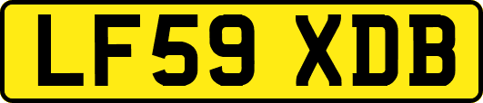 LF59XDB