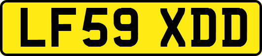 LF59XDD
