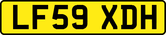 LF59XDH