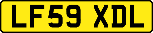 LF59XDL