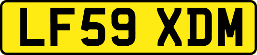 LF59XDM