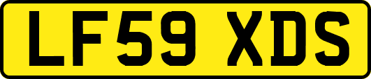 LF59XDS
