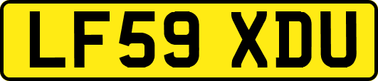 LF59XDU