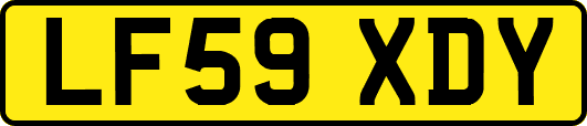LF59XDY