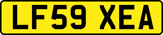 LF59XEA