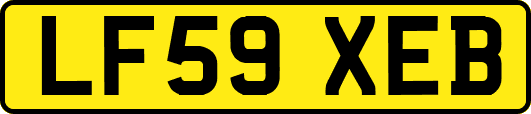 LF59XEB
