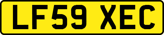 LF59XEC