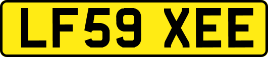 LF59XEE