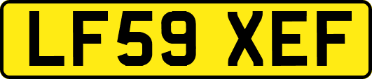 LF59XEF