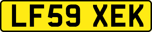 LF59XEK