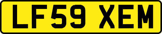 LF59XEM