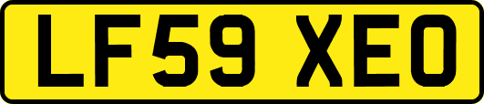 LF59XEO