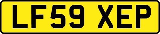LF59XEP