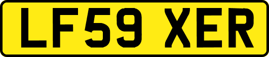 LF59XER