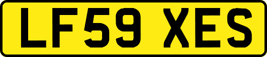 LF59XES