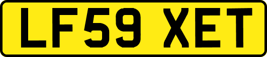 LF59XET